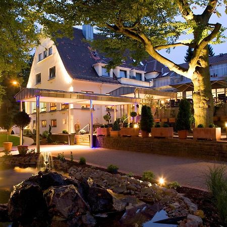 Parkhotel Volklingen Luaran gambar