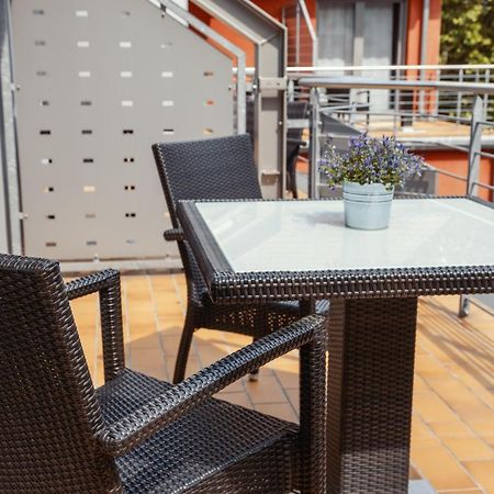 Parkhotel Volklingen Luaran gambar