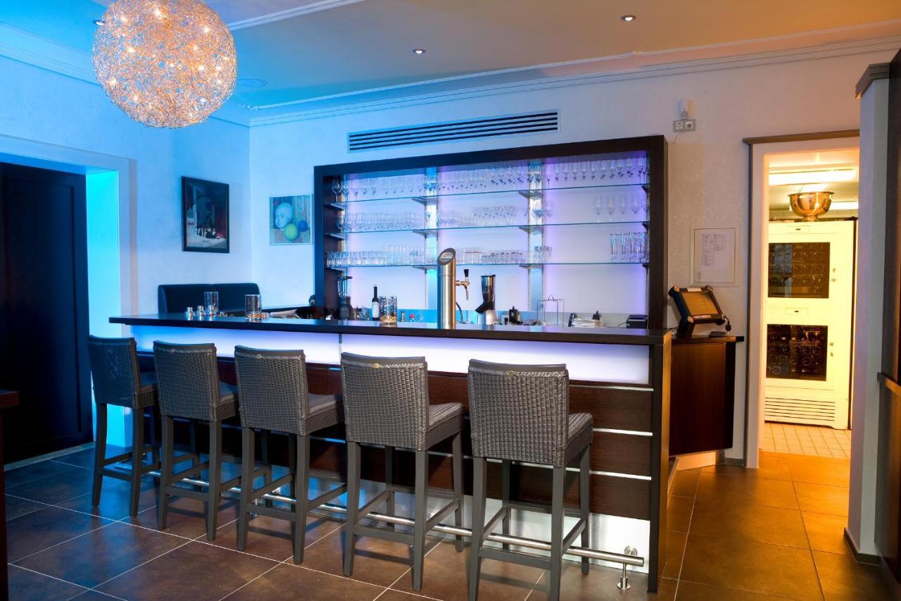 Parkhotel Volklingen Luaran gambar