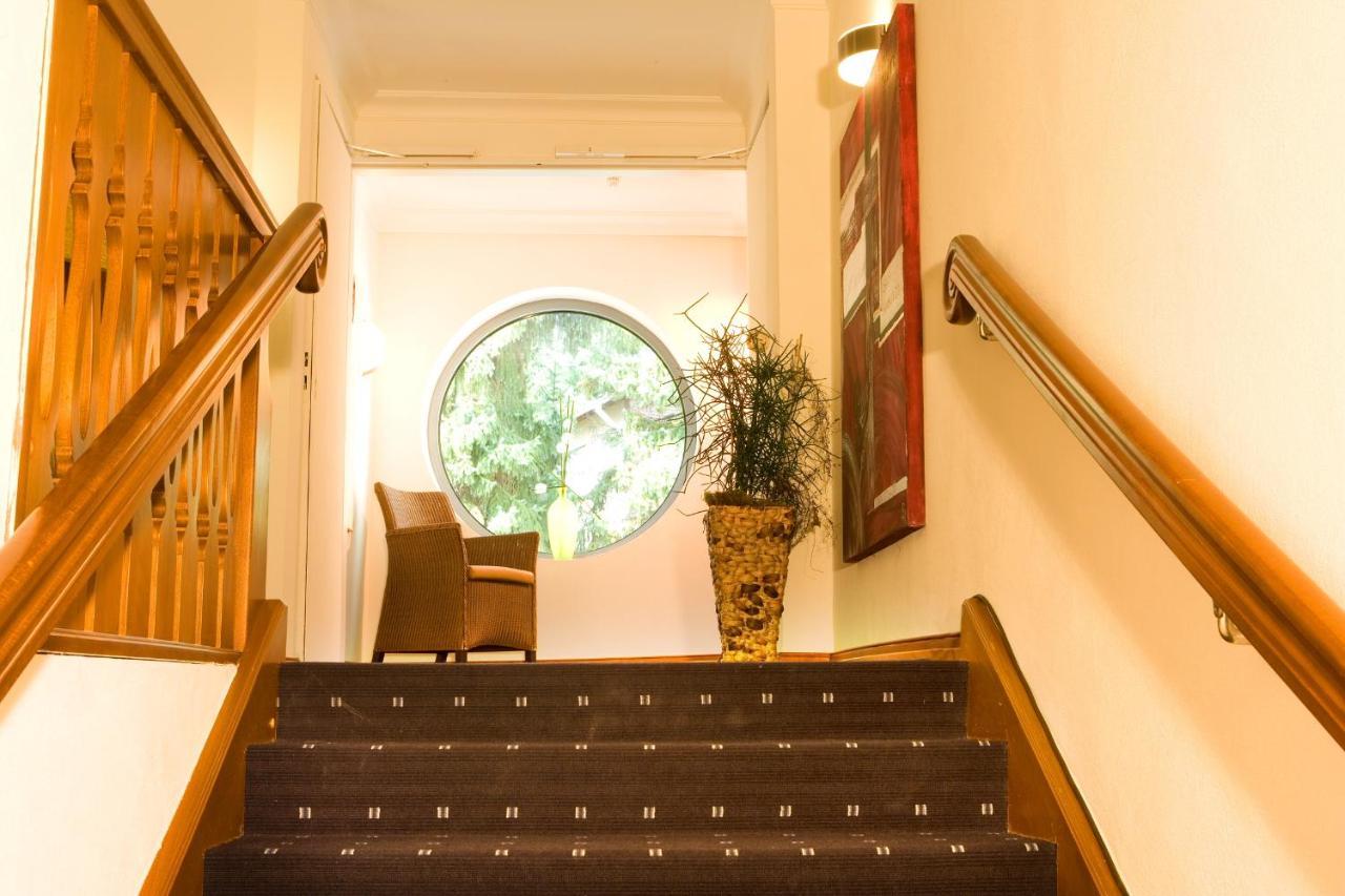 Parkhotel Volklingen Luaran gambar