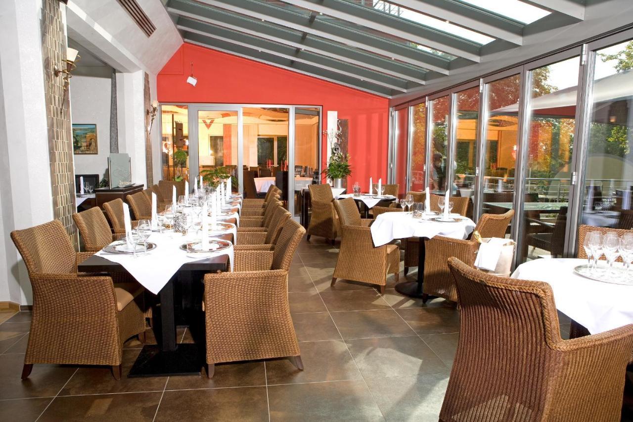 Parkhotel Volklingen Luaran gambar