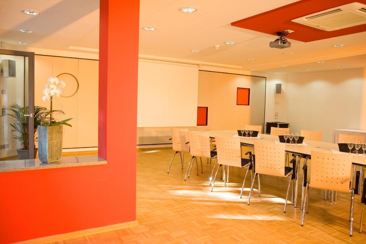 Parkhotel Volklingen Luaran gambar