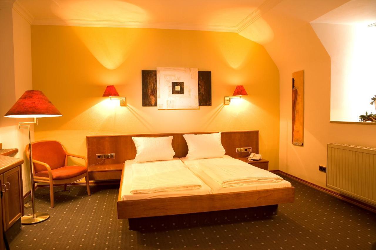 Parkhotel Volklingen Luaran gambar