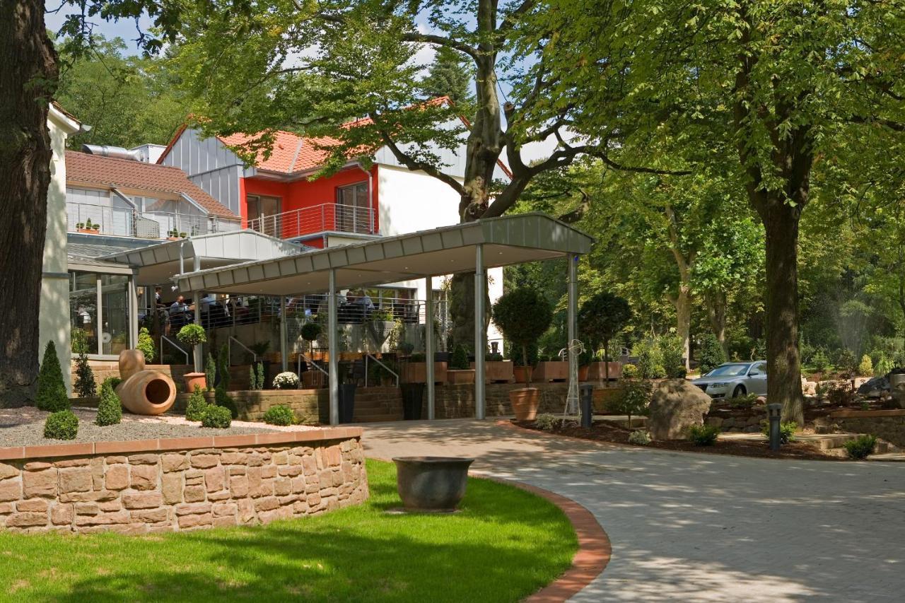Parkhotel Volklingen Luaran gambar