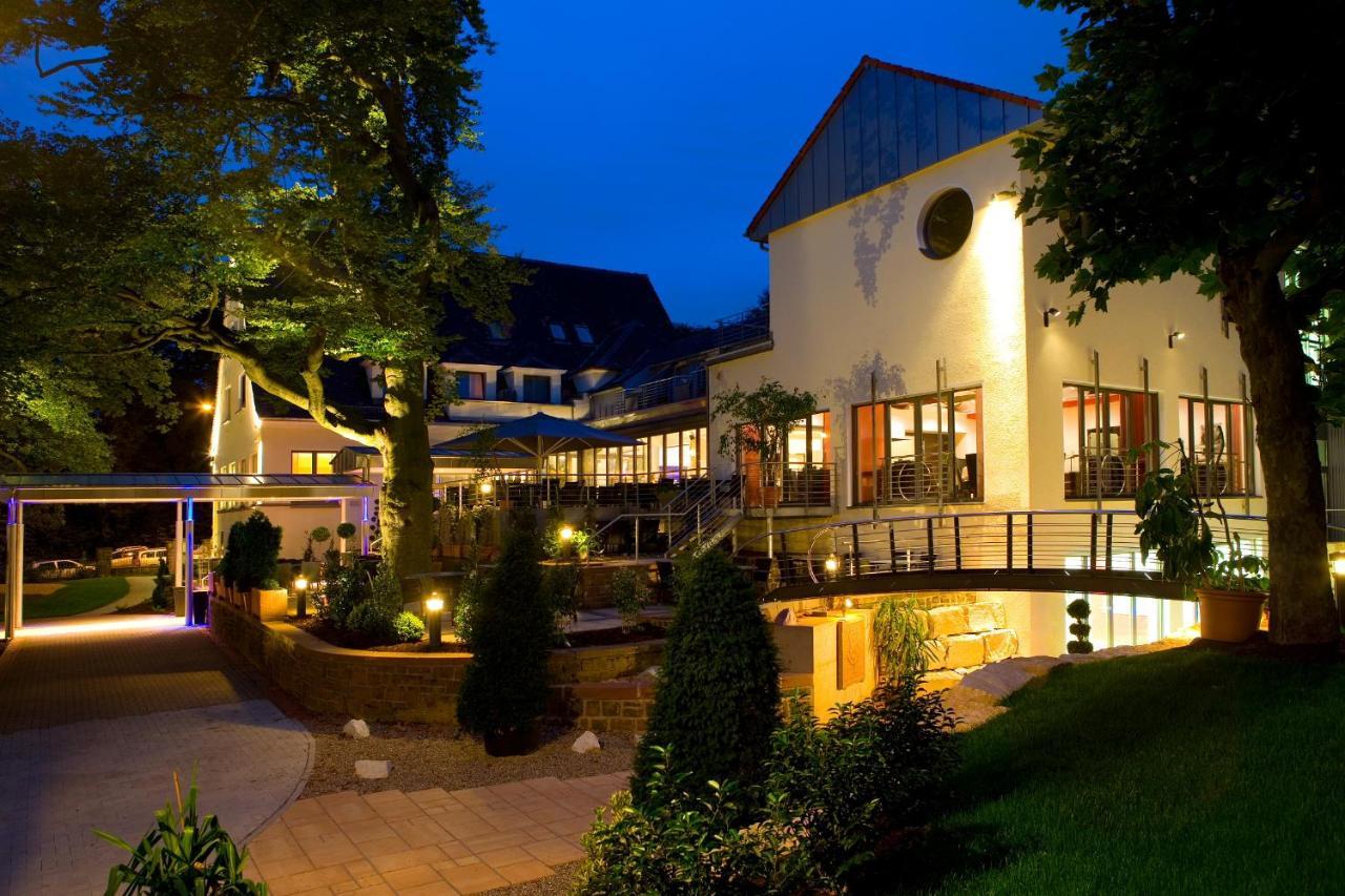 Parkhotel Volklingen Luaran gambar