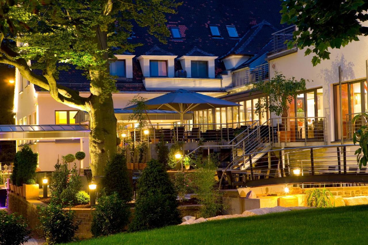 Parkhotel Volklingen Luaran gambar