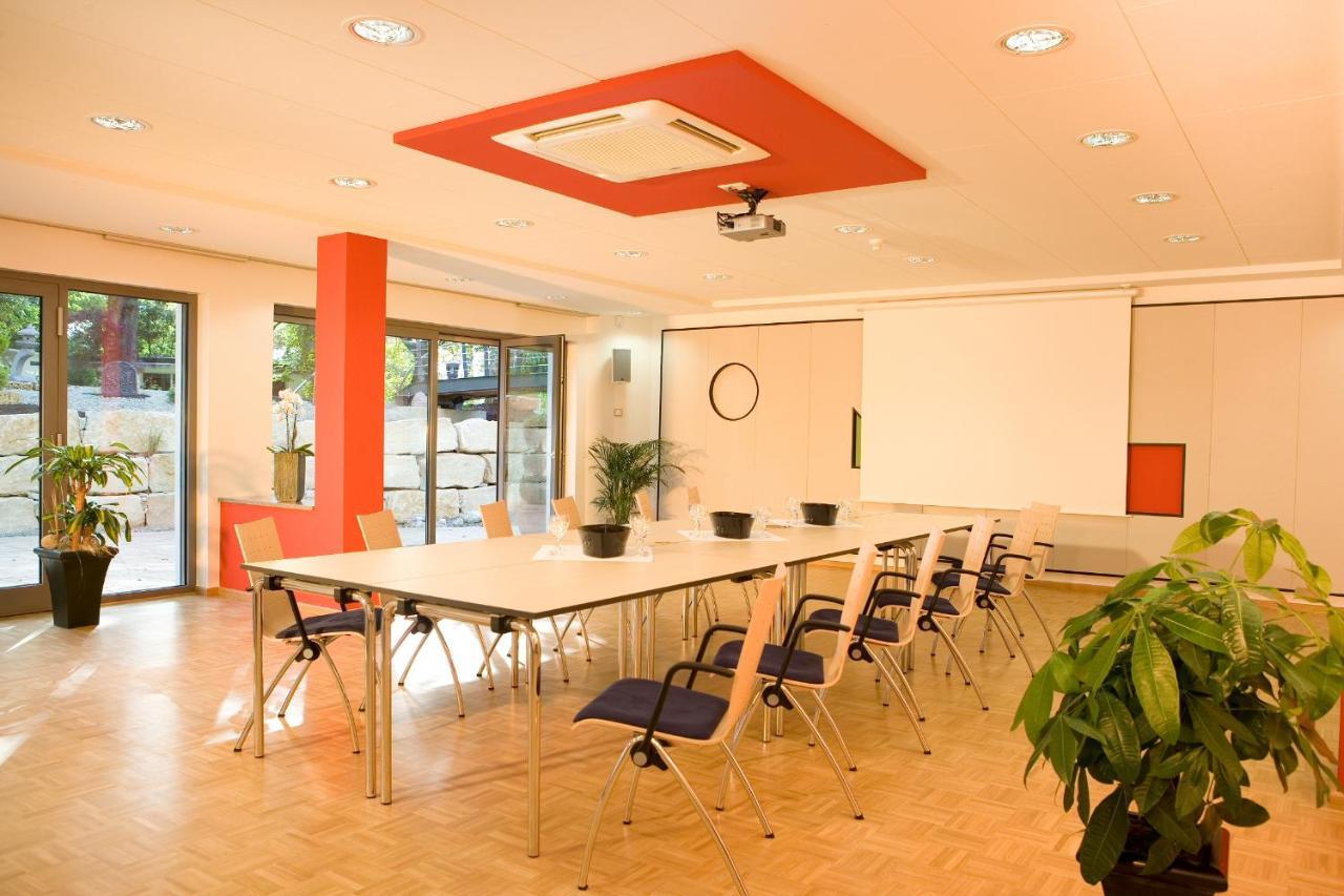 Parkhotel Volklingen Luaran gambar