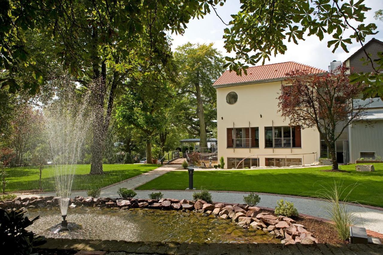 Parkhotel Volklingen Luaran gambar