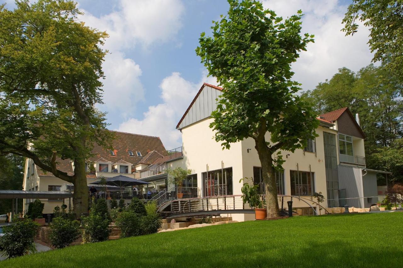 Parkhotel Volklingen Luaran gambar