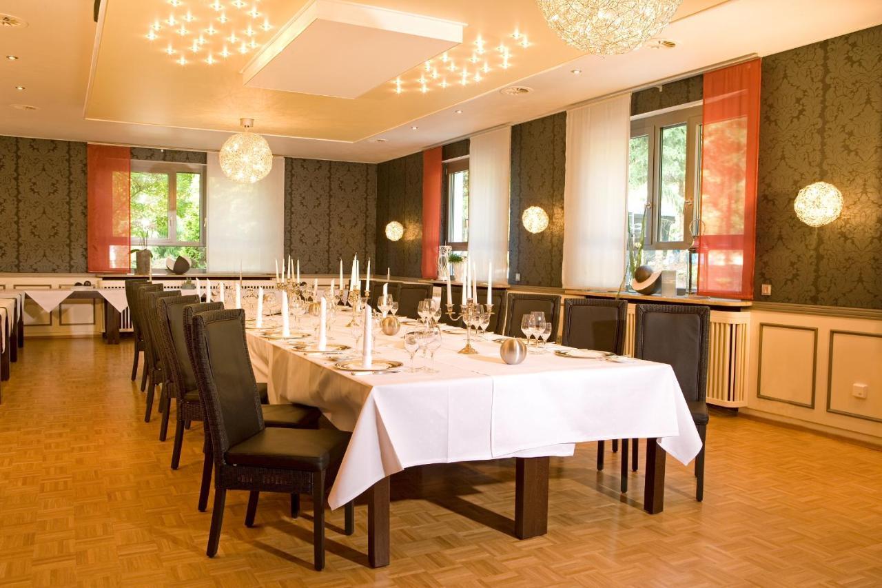 Parkhotel Volklingen Luaran gambar