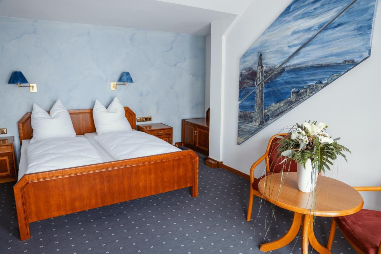 Parkhotel Volklingen Luaran gambar