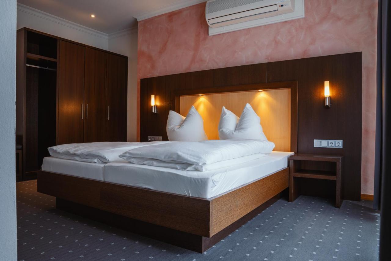 Parkhotel Volklingen Luaran gambar