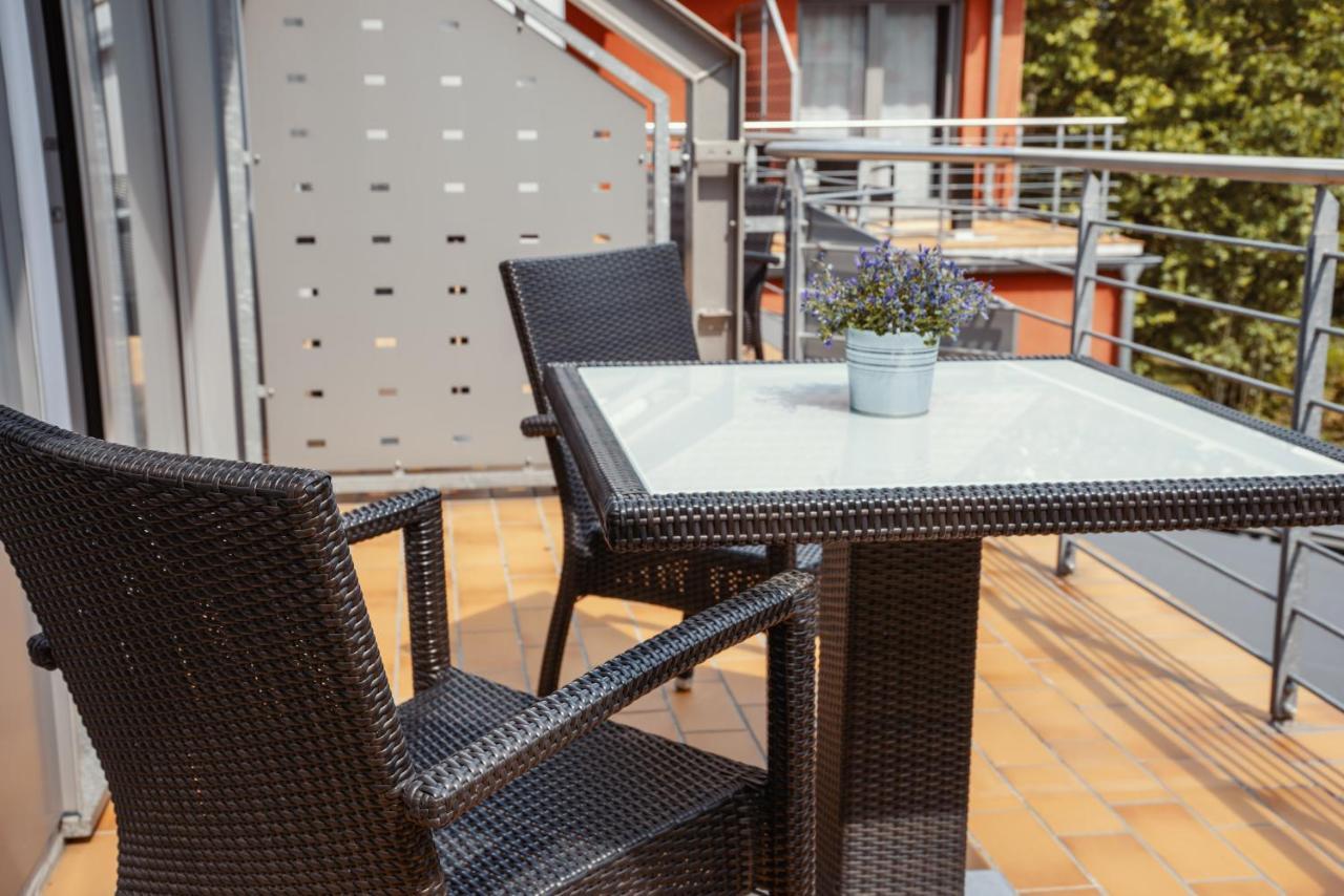 Parkhotel Volklingen Luaran gambar