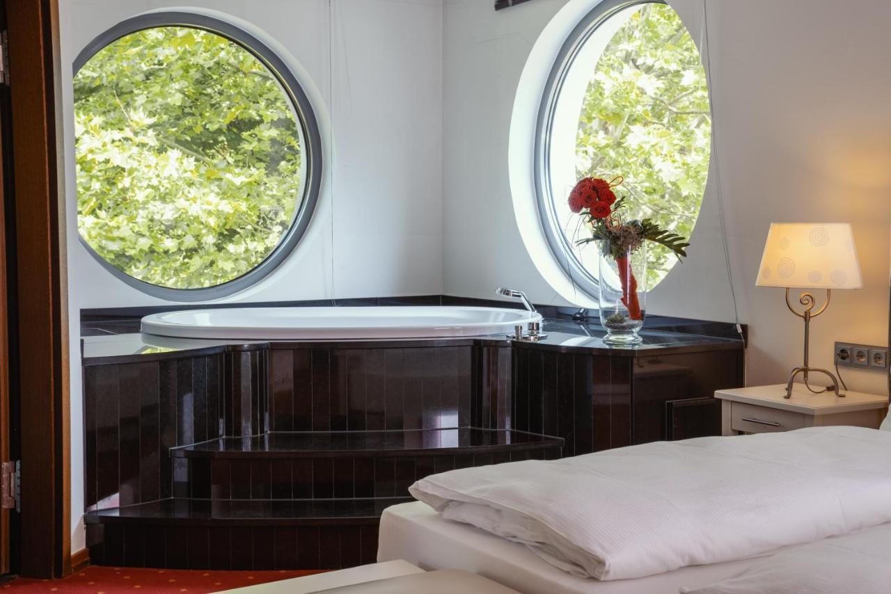 Parkhotel Volklingen Luaran gambar