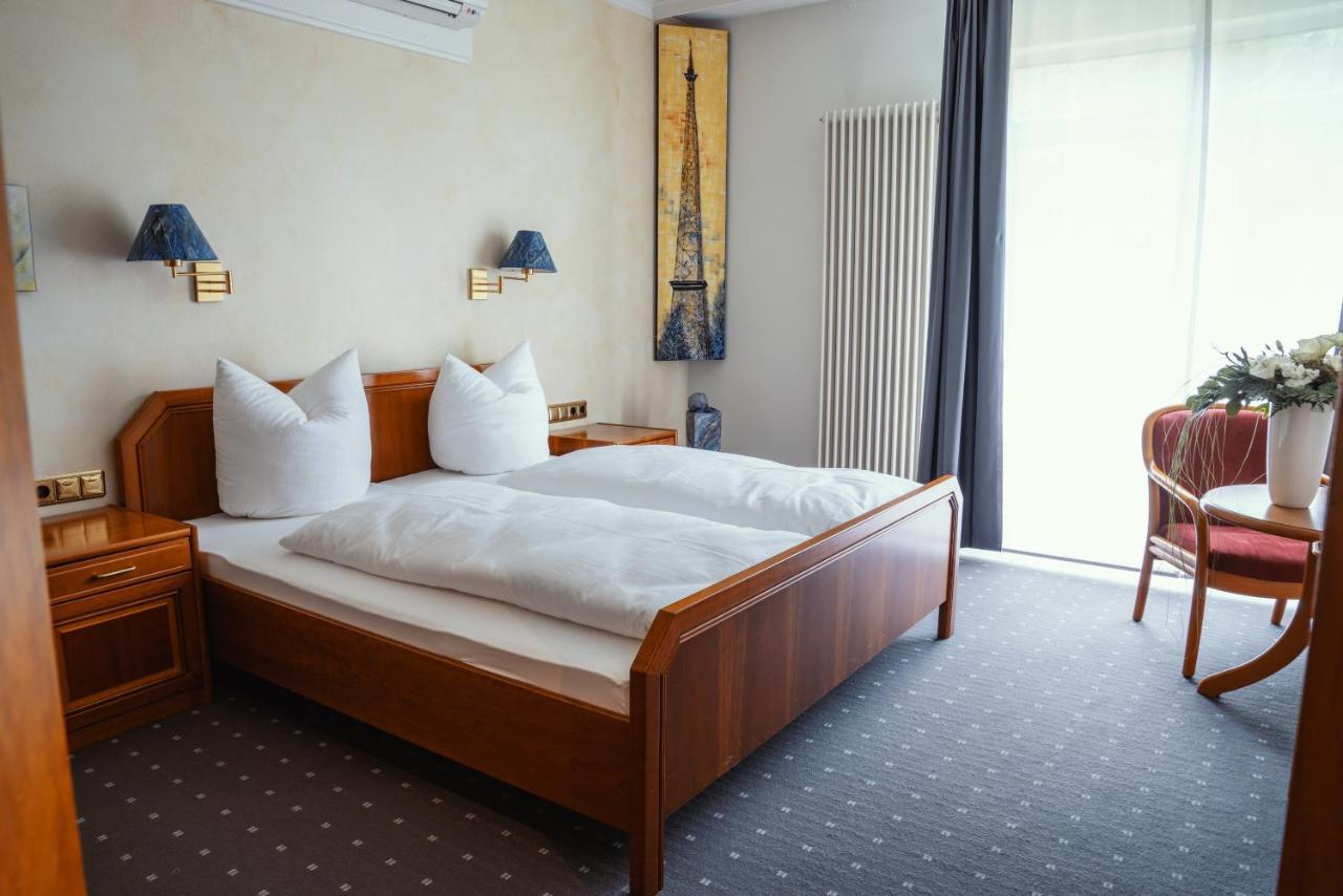 Parkhotel Volklingen Luaran gambar