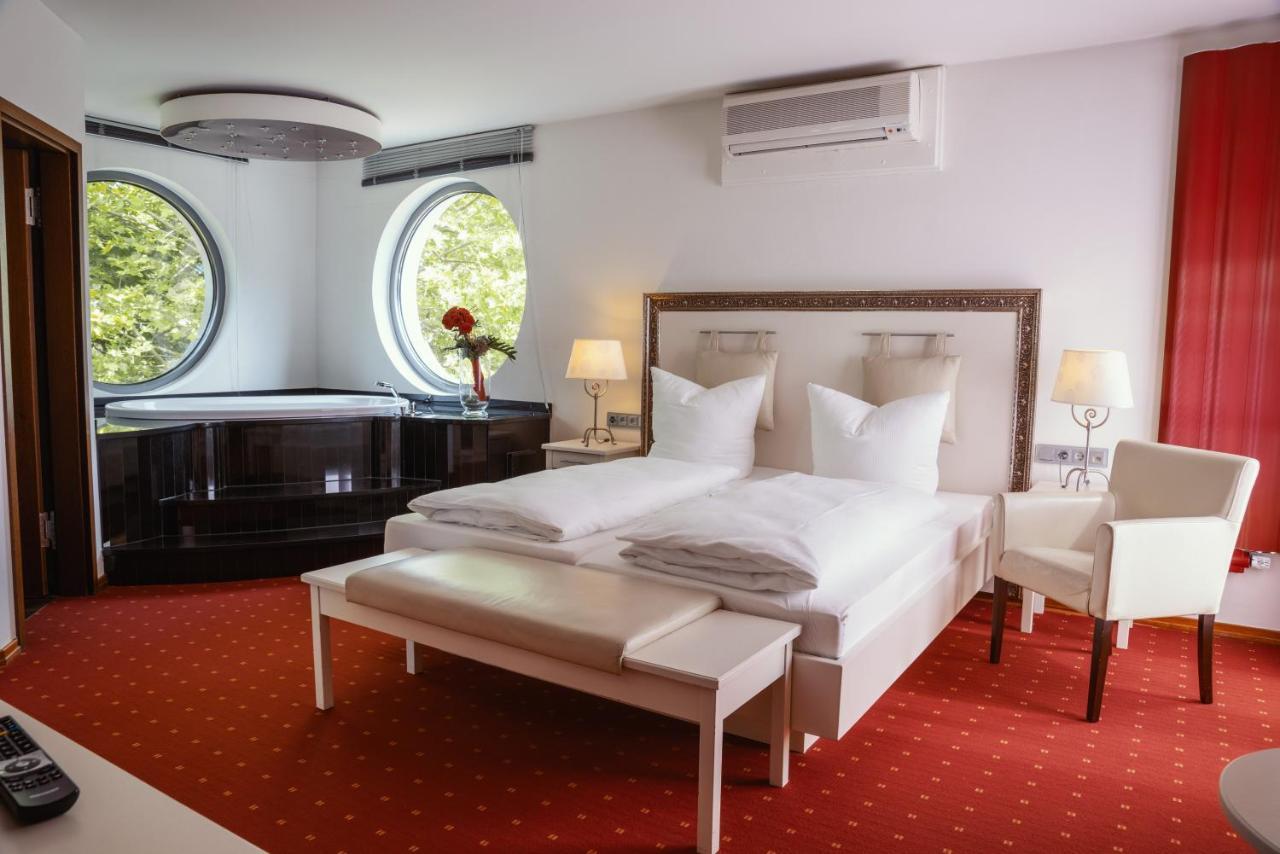 Parkhotel Volklingen Luaran gambar