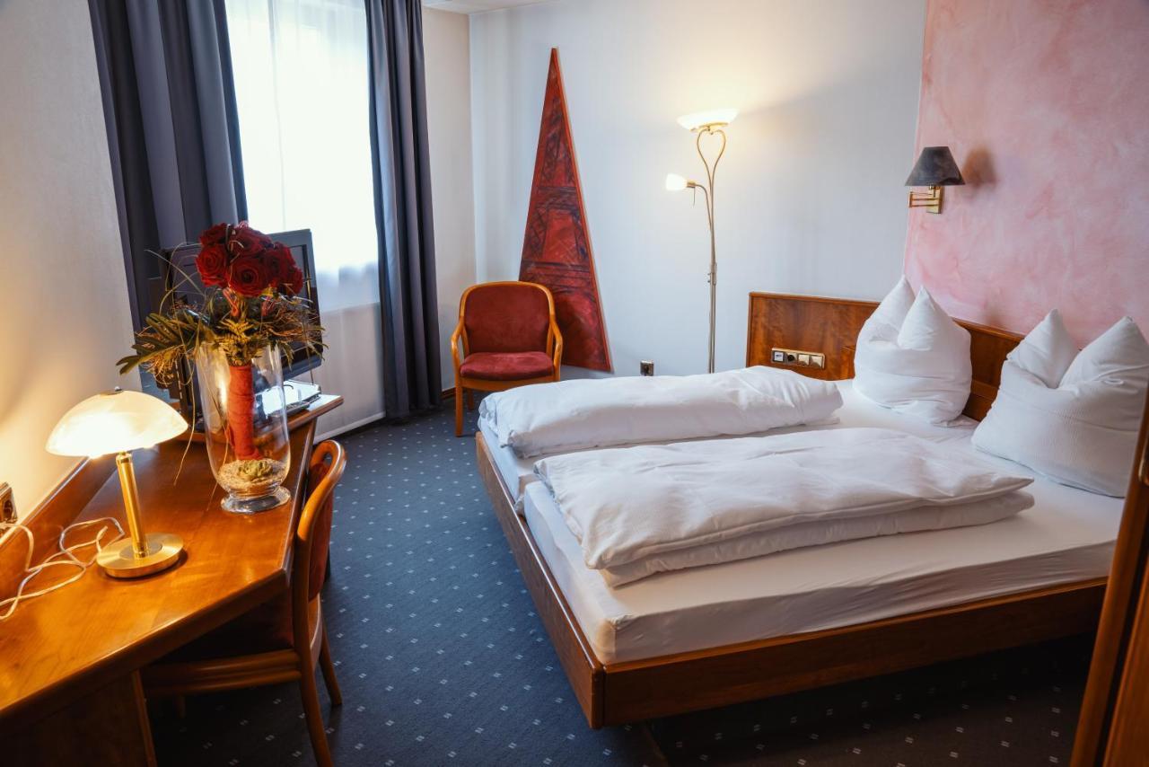Parkhotel Volklingen Luaran gambar