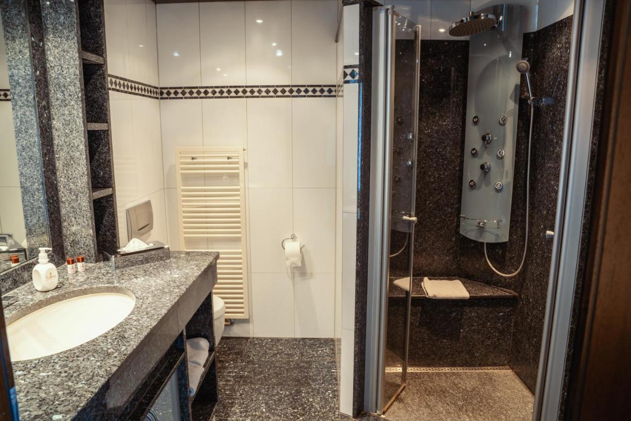 Parkhotel Volklingen Luaran gambar