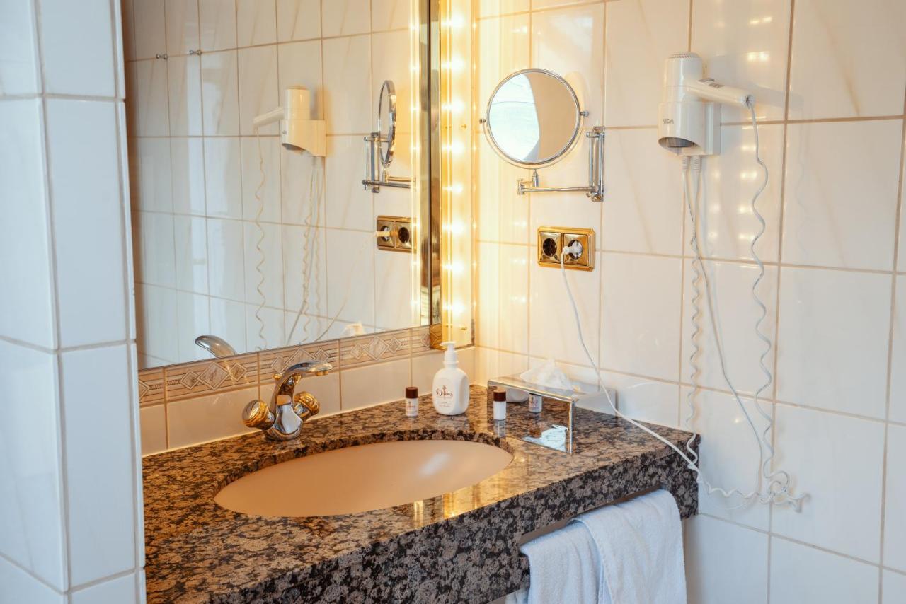 Parkhotel Volklingen Luaran gambar