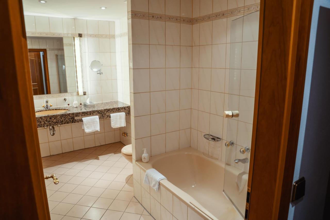 Parkhotel Volklingen Luaran gambar