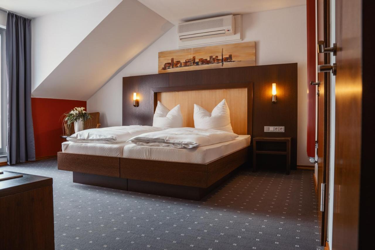 Parkhotel Volklingen Luaran gambar